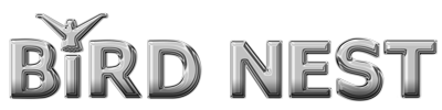 Bird Nest logo